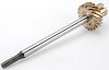 Aluminum-Bronze Gear Assembly BB and 426 Hemi, roller cam - image 1