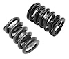 Single Valve Spring with Damper B/RB, 426 Hemi, Small Block Engines - image 1
