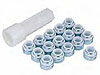 Valve Stem Seals Small Block, Race - image 1