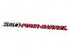 360 Four-Barrel Emblem 1974 Challenger - image 1
