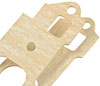 Intake Manifold Gasket Set Fits Cylinder Heads: W2 - image 2