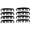 Spark Plug Wire Separators 8 pieces - image 1