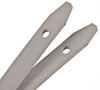 Intake Manifold Gasket Set Fits Cylinder Heads: Stock 426 Hemi - image 3