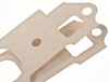 Intake Manifold Gasket Set Fits Cylinder Heads: W2 - image 2