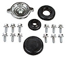 Valve Cover Accessory Kit For V6 & V8 chrome covers - image 1