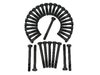 Head Bolt Set Big Block - image 1