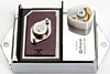Chrome Ignition Control Unit 8000 RPM - image 3
