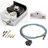 Mopar Ignition Kit Includes: Chrome Ignition Control Unit 312-P4120534 - image 1