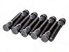 RWD 1/2" Wheel Stud Set A-Body/B-Body/E-Body (Disc Brakes) - image 1