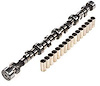 Purple Shaft Mechanical Camshaft & Lifter Kit Chrysler 361, 383, 400, 413, 426W, 440 - image 1
