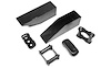 B- & E-Body Rear Spring Relocator Kit - image 1
