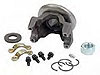 U-Bolt Conversion Kit Fits Dana 60 Axle w/o Dust Shield - image 1