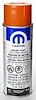 Mopar Engine Paint Race Hemi Orange - image 1