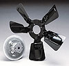 Viscous Fan Package Universal Small & Big Block - image 1
