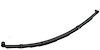 Competition Leaf Spring B-Body with Shackle Relocation & E-Body - image 1