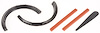 Rear Main Seal Fits 383/413/426/440 and 426 Hemi - image 1