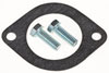 Chrome Thermostat Housing Fits All Slant Six, Small-Block, Big-Block & HEMI Engines 1978 & Prior - image 3