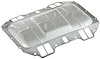 Valley Pan Gasket Fits: 413/426W/440 "RB" Big Blocks w/ Stock Heads - image 1
