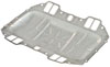 Valley Pan Gasket Fits: 413/426W/440 "RB" Big Blocks w/ Stock Heads - image 2