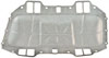 Valley Pan Gasket Fits: 413/426W/440 "RB" Big Blocks w/ Stock Heads - image 3