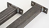 Bolt-In Frame Connectors 1967-76 A-Body - image 2