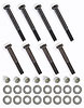 Bolt-In Frame Connectors 1967-76 A-Body - image 3