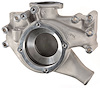 Aluminum Water Pump Housing 1964-71 426 HEMI - image 1