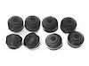 Replacement End-Link Bushings 8 Pieces - image 1