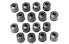 Valve Stem Seals 2.2L/2.5L SOHC - image 1