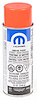 Mopar Engine Paint Street Hemi Orange - image 1