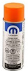 Mopar Engine Paint Street Hemi Orange [Spray Enamel] - image 1
