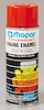 Mopar Engine Paint Red - image 1