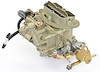 Holley Six Pack Carburetor Center - image 1