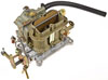 Holley Six Pack Carburetor Center - image 2