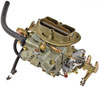 Holley Six Pack Carburetor Center - image 3