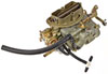 Holley Six Pack Carburetor Center - image 4