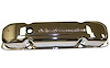 Chrome-Plated Steel ValveCovers Big Block - image 1