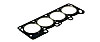Head Gasket 2.2L Fits: TBI & Turbo I Engines - image 1