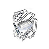 Gasket Set - Race 383/400 - image 1