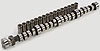 Purple Shaft Hydraulic Camshaft & Lifter Kit Chrysler 361, 383, 400, 413, 426W, 440 (1-Bolt) - image 2