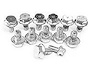 Transmission Pan Bolts - image 1