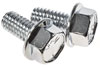 Chrome Differential Cover Bolts 7-1/4", 8-1/4", 9-1/4" covers - image 2