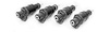 Fuel Injectors 1984-89 Turbo I 4/pkg - image 1