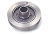 Vibration Damper Chrysler, Dodge, Plymouth 273, 318, 340, LA - image 1