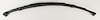 XHD Leaf Spring 1970-74 E-Body - image 1