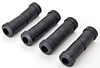 O.E. Rubber Rear Spring Shackle Bushing 7/8" - image 2