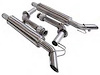 Exhaust System - Race 2003-06 Viper Competition Coupe 8.3L - image 1