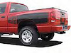 Hemi Billboard Graphics Kit 2007 Dodge Ram (6.5" Bed Only) - image 1