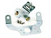 Throttle Cable Bracket Fits Mopar Big Block M1 Intake Manifolds - image 1