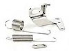 Carburetor Kickdown Bracket Fits Big Block Mopar Engines w/ Automatic Transmission